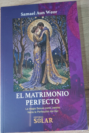 EL MATRIMONIO PERFECTO