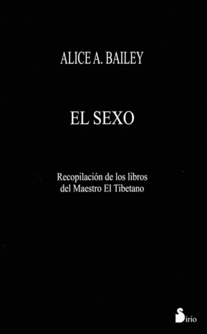 EL SEXO