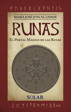 RUNAS. EL PORTAL MAGICO DE LAS RUNAS