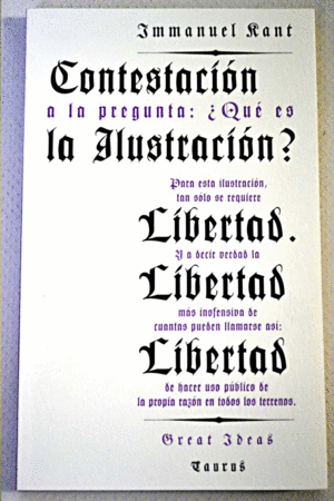 CONTESTACION A LA PREGUNTA: ¿QUÉ ES LA ILUSTRACION?