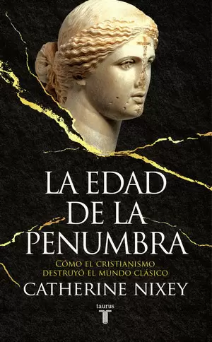 LA EDAD DE LA PENUMBRA