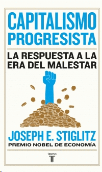 CAPITALISMO PROGRESISTA