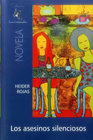 LOS ASESINOS SILENCIOSOS