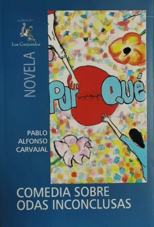 COMEDIA SOBRE ODAS INCONCLUSAS