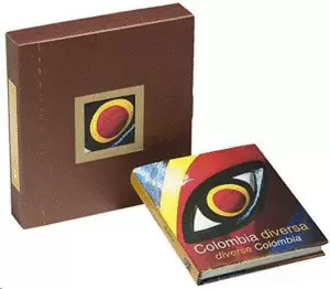 COLOMBIA DIVERSA / DIVERSE COLOMBIA