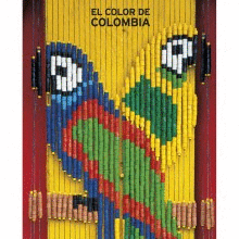 EL COLOR DE COLOMBIA
