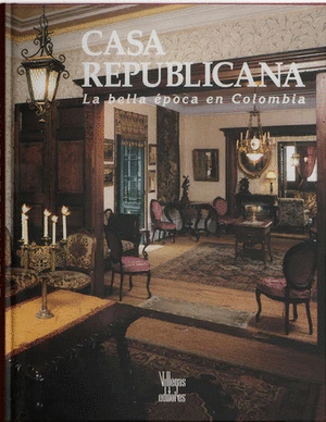 CASA REPUBLICANA