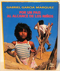 POR UN PAÍS AL ALCANCE DE LOS NIÑOS