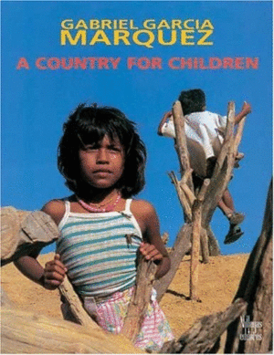 FOR THE SAKE OF A COUNTRY WITHIN REACH OF THE CHILDREN
