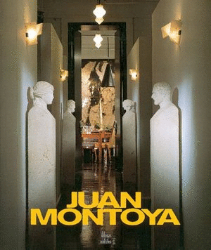 JUAN MONTOYA