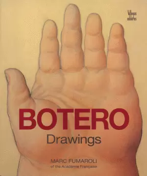 BOTERO, DRAWINGS