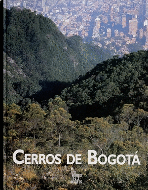 CERROS DE BOGOTA (INGLES)