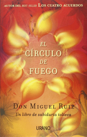 CIRCULO DE FUEGO