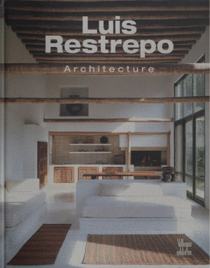 LUIS RESTREPO ARQUITECTURE