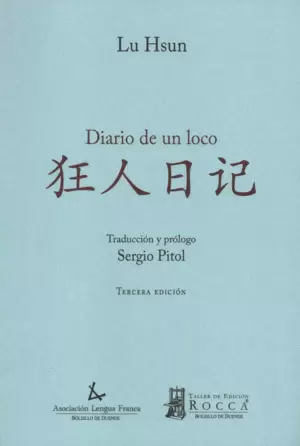 DIARIO DE UN LOCO