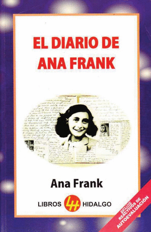 EL DIARIO DE ANA FRANK