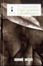 CIEN POEMAS COLOMBIANOS