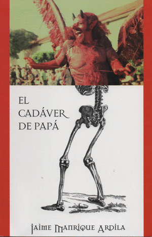 EL CADAVER DE PAPA