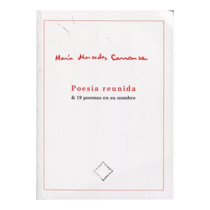 POESIA REUNIDA