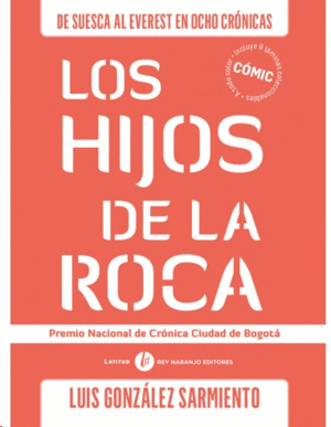 LOS HIJOS DE LA ROCA