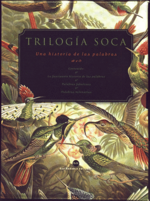 TRILOGIA SOCA