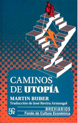 CAMINOS DE UTOPIA