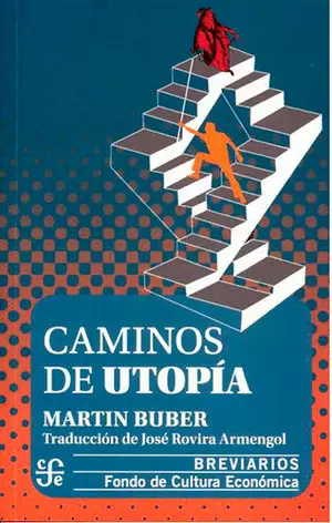 CAMINOS DE UTOPIA