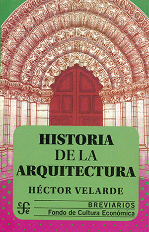 HISTORIA DE LA ARQUITECTURA