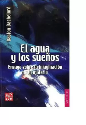 EL AGUA Y LOS SUEÑOS