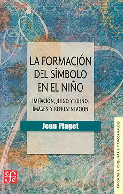 FORMACIÓN DEL SÍMBOLO EN EL NIÑO