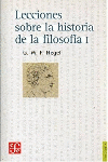 LECCIONES SOBRE LA HISTORIA DE LA FILOSOFÍA, II