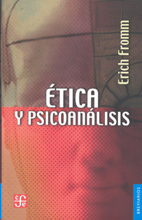 ETICA Y PSICOANALISIS