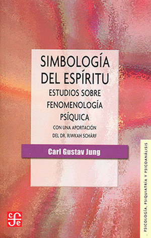 SIMBOLOGÍA DEL ESPIRITU