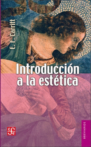 INTRODUCCION A LA ESTÉTICA