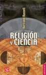 RELIGIÓN Y CIENCIA