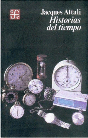 HISTORIAS DEL TIEMPO