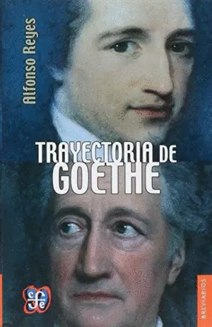 TRAYECTORIA DE GOETHE