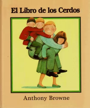 EL LIBRO DE LOS CERDOS