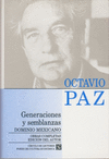 GENERACIONES Y SEMBLANZAS. DOMINIO MEXICANO