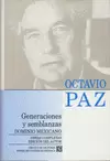GENERACIONES Y SEMBLANZAS. DOMINIO MEXICANO