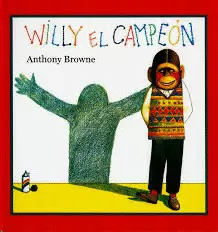 WILLY EL CAMPEÓN