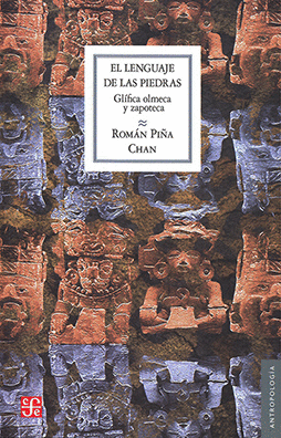 EL LENGUAJE DE LAS PIEDRAS