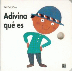 ADIVINA QUÉ ES