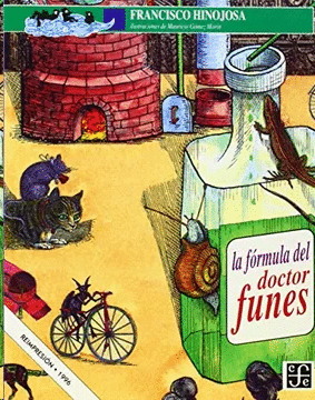 LA FORMULA DEL DOCTOR FUNES