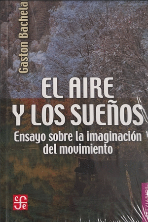 EL AIRE Y LOS SUEÑOS