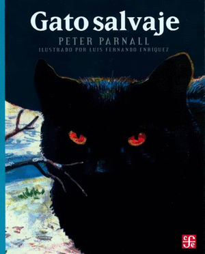 GATO SALVAJE