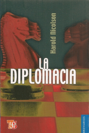 LA DIPLOMACIA