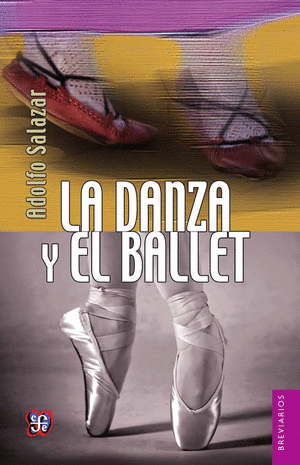 LA DANZA Y BALLET