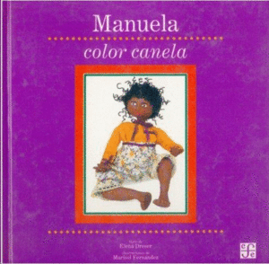 MANUELA COLOR CANELA