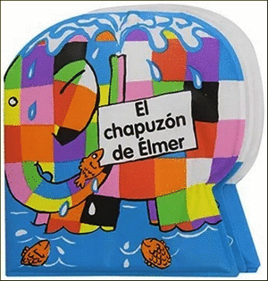 EL CHAPUZON DE ELMER